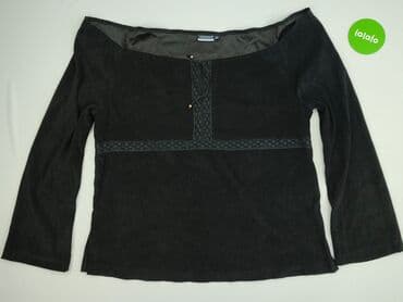 Atmosphere, Жіноча блуза, розмір 5XL — 2