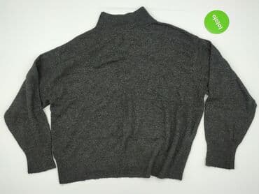 legginsy z futerkiem primark: Primark, Sweter damski, rozmiar L — 3