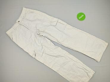 biosoft sniegowce: House, Spodnie cargo damskie, rozmiar M — 2