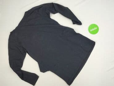 ubrania z kotem: Bluzka damska, rozmiar L — 3