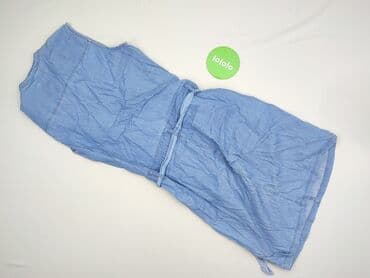 kurtki jeansowe big star: Denim, Sukienka damska, rozmiar S — 3