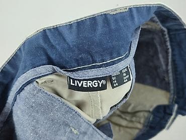 jezyk: Livergy, Szorty dla mężczyzn, rozmiar 2XL — 5