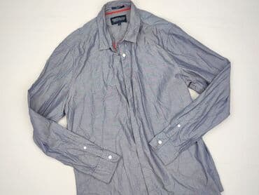 Shirt for men, L (EU 40), Cropp, condition - Very good