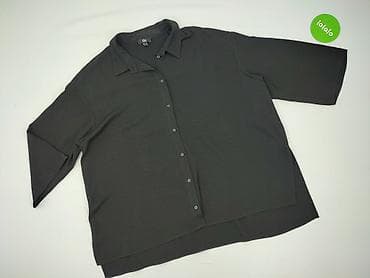 bluzka moncler: C&A, Koszula damska, rozmiar 4XL — 2