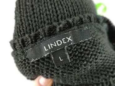 lindex kurtka: Lindex, Sweter damski, rozmiar L — 6