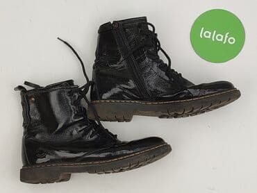 dlugie kozaki ccc: Salamander, Botki damskie, 37 — 3