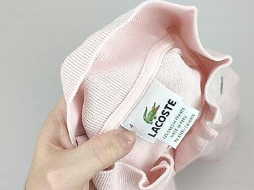 lacoria: Lacoste, Damska koszulka polo, rozmiar S — 5