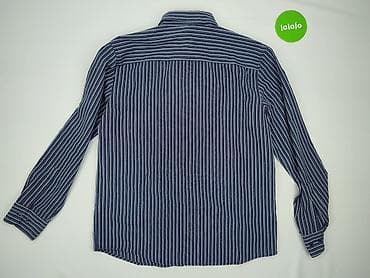 pull bear wyprzedaż: Koszulа dla mężczyzn, rozmiar M — 3