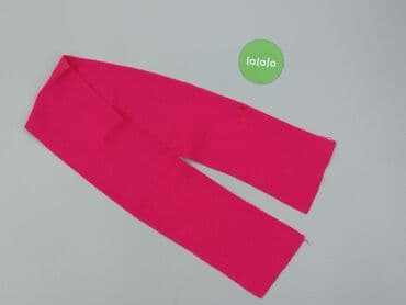skórzana kurtka i futrzana kamizelka: Scarf, condition - Good — 3