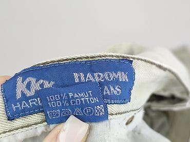 markowy second hand: Jeansy dla mężczyzn, rozmiar 3XL — 5