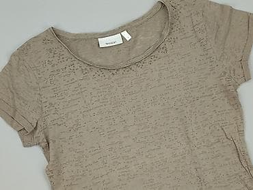 sweter cute: Yessica, T-shirt damski, rozmiar S — 1