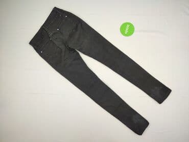 dżinsy damskie ze streczem: Jeansy damskie, rozmiar XS — 3