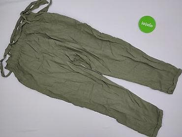 jeans lois: Sinsay, Spodnie materiałowe damskie, rozmiar S — 3