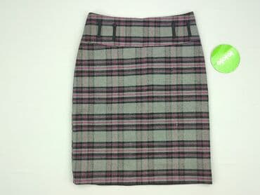 koszula w krate lidl: Women`s skirt, size M (EU 38) — 2