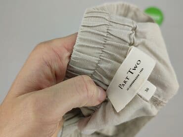 spódnice z 4 klinów: PART TWO, Spódnica damska, rozmiar M — 5