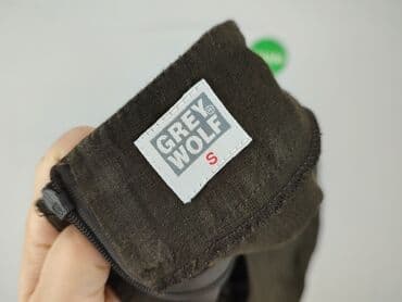 adidasy do sukienki: GREY WOLF, Sukienka damska, rozmiar S — 4