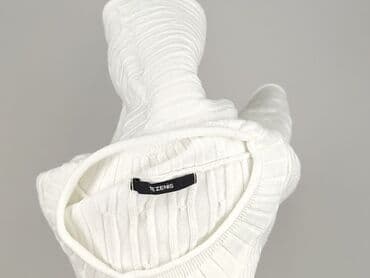 sweter candy: Tezenis, Sweter damski, rozmiar 2XL — 4