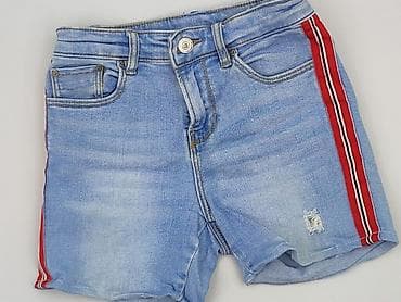 drip spodenki: Stradivarius, Szorty damskie, rozmiar S — 1