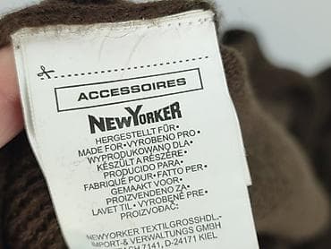 cardigans brown: Пончо жіноче, розмір Один розмір — 5