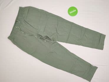 lidl biale spodnie: Lindex, Spodnie materiałowe damskie, S — 2