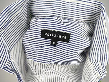 belts h: Wółczanka, Koszulа dla mężczyzn, rozmiar XL — 4
