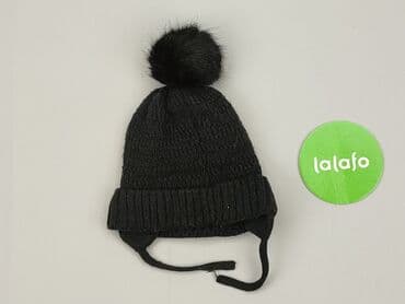 kurtka zimowa karl lagerfeld: Hat, condition - Very good — 2