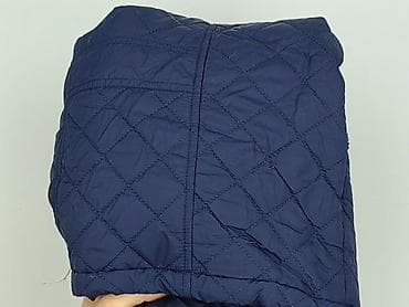 katany jeansowe: Kurtka przejściowa damska, rozmiar L — 6