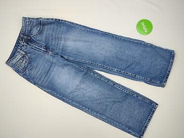 denim never: Jeansy damskie, rozmiar S — 2