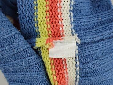 pięć lat w paski bluza w paski swiat: Bluza z kapturem damska, rozmiar M — 5