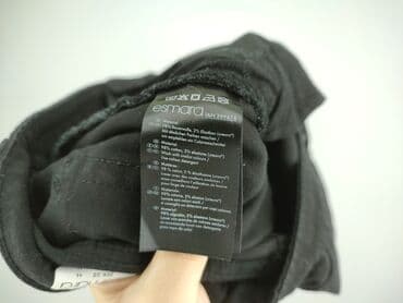 Kobiety: Esmara, Spodnie materiałowe damskie, rozmiar 2XL — 5