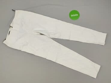 legginsy tommy hilfiger: Atos Lombardini, Spodnie damskie, XL — 2