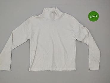 koszula i golf: Gina Tricot, Golf damski, rozmiar XS — 3