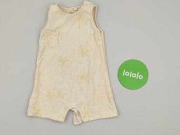 sukienki codzienne letnie: Ramper, Sinsay, 3-6 months, condition - Perfect — 2