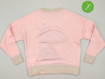 klapki z futrem zara: Pimkie, Sweter damski, rozmiar XS — 3
