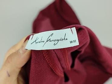 plus size tunika: Karolina Zmarlak / KZ_K Studio, Tunika damska, rozmiar 6XL — 4