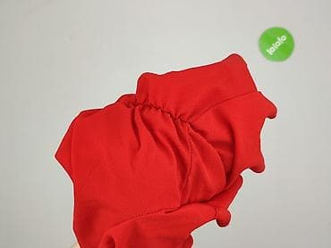 białe bluzki basic: Shein, Bluzka damska, rozmiar M — 6