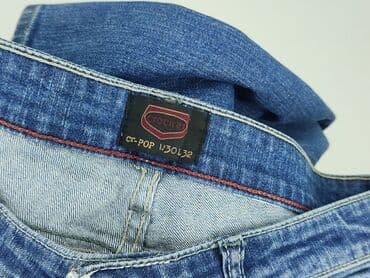 h m spodnie dżinsowe: Jeansy dla mężczyzn — 4