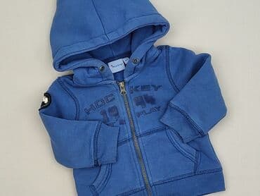 czapki pepe jeans: Sweatshirt, 9-12 months, condition - Perfect — 1
