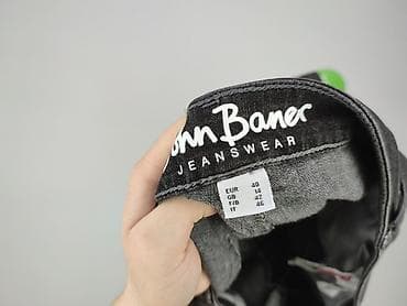 jack stan: John Baner, Jeansy damskie, rozmiar L — 4