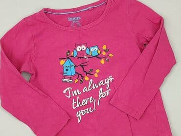 koszula liu jo: Blouse, Lupilu, 3-4 years, 98-104 cm, condition - Good — 1
