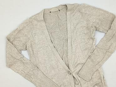 sweter nazutka: George, Kardigan damski, rozmiar S — 1