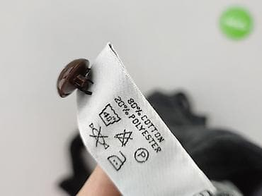 bluza appendage szara: Sukienka damska, rozmiar XL — 5