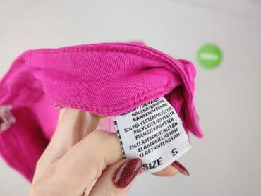 jeansy wildcat: Jeansy damskie, S — 4