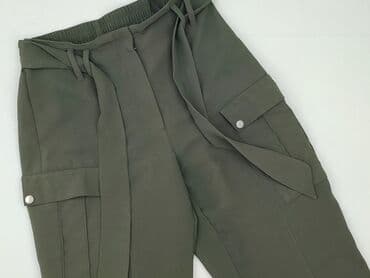 River Island, Spodnie cargo damskie, rozmiar One size — 1