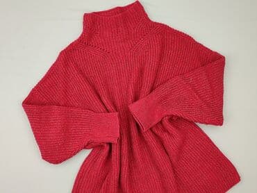 sweter z odkrytymi ramionami zara: C&A, Светр жіночий, розмір XL — 1