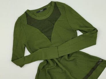 golfy guess: Guess, Women`s sweater, size S — 1