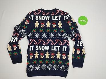 dresy m: Lc Waikiki, Sweter dla mężczyzn, rozmiar S — 3