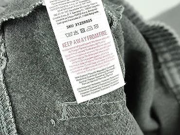 m s ubrania: Legginsy rozmiar 2XL — 5