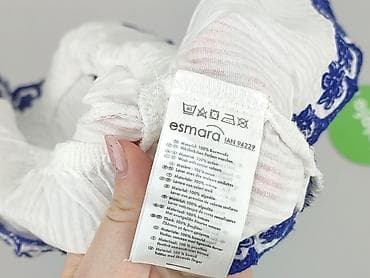 bluzy only: Esmara, Bluzka damska, rozmiar M — 4