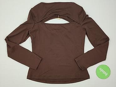co est: Shein, Bluzka damska, rozmiar L — 3